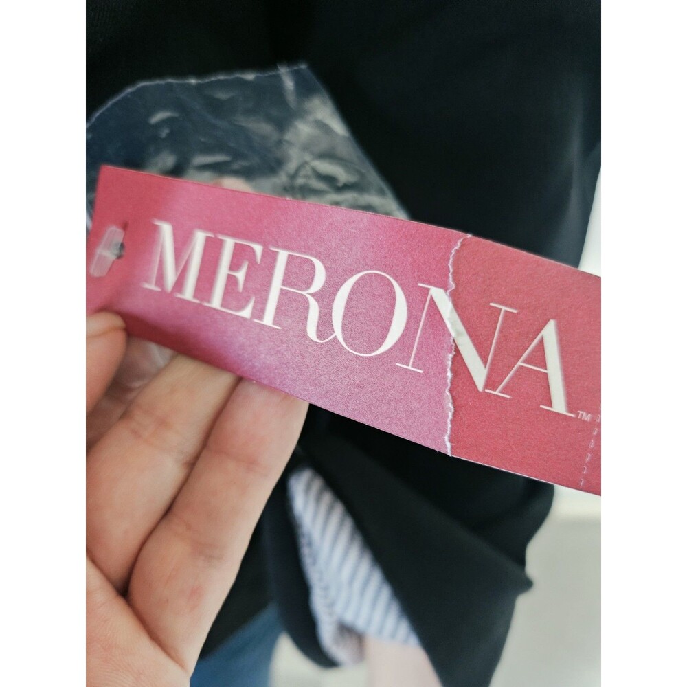 Merona Women's Blazer Size 6 NWT - Picture 11 of 11